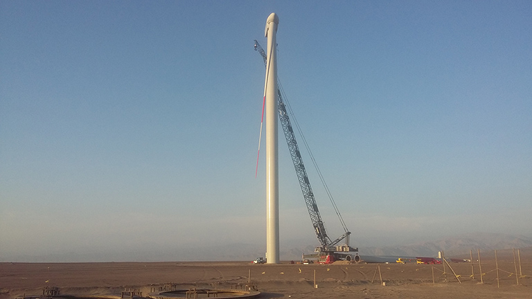 Transbiaga entame les négociations pour le prochain projet en Argentine